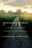 Growing Grace 0578411334 Book Cover