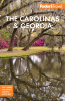 Fodor's Carolinas & Georgia 164097704X Book Cover