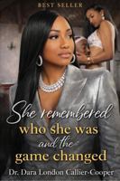 Reclaiming the Game: She Remembered Who She Was and the Game Changed B0H7NT22CC Book Cover
