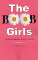 The Boob Girls 160808034X Book Cover