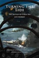 Turning the Tide 1841023337 Book Cover