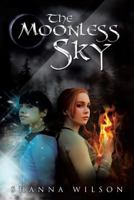 The Moonless Sky 148363762X Book Cover