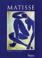 Matisse 0847805468 Book Cover