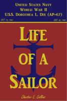 Life Of A Sailor 0692802495 Book Cover