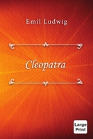 Cleopatra: The Story of a Queen B00086919C Book Cover