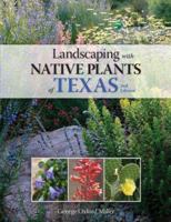 Landscaping with Native Plants of Texas 0760325391 Book Cover