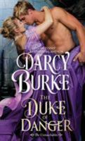 The Duke of Danger 1944576223 Book Cover