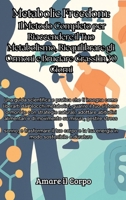 Metabolic Freedom: Una guida scientifica e pratica che ti insegna come liberarti dai blocchi metabolici, guarire il tuo sistema ormonale con strategie ... il tuo corpo e la tu (Italian Edition) B0F9PS7VF3 Book Cover