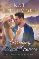 Borrowing Second Chances 139373734X Book Cover