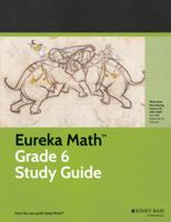 Common Core Curriculum Maps in Mathematics, Grade 6, Volume 1 1118811542 Book Cover