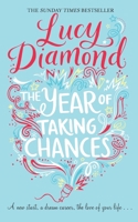 Year Of Taking Chances 1447257782 Book Cover