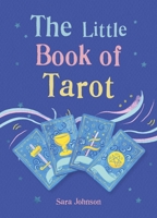 Little book of Tarot 1856755029 Book Cover