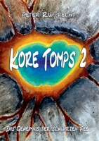 Kore Tomps 2: Das Geheimnis der schwarzen Fee 3750436193 Book Cover