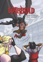 WARBAND #3: WARLORD B0GFF6F69J Book Cover