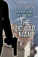 The Zig-Zag Man 147944426X Book Cover