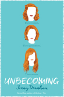 Unbecoming 0545907179 Book Cover