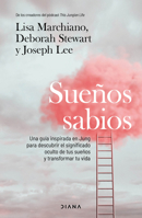 Sueños Sabios: Una Guía Inspirada En Jung Para Descubrir El Significado Oculto de Tus Sueños... / Dream Wise: Unlocking the Meaning of Your Dreams (Spanish Edition) 6073941242 Book Cover
