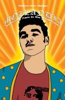 Mozlandia (Paperback): Morrissey Fans in the Borderlands 1909394424 Book Cover