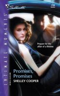 Promises, Promises (Silhoutte Intimate Moments, No. 1109) 0373271794 Book Cover