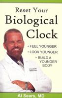 Reset Your Biological Clock 0983172218 Book Cover