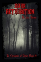 Dark Retribution B08PX9N9NJ Book Cover