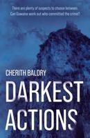 Darkest Actions 1805144081 Book Cover