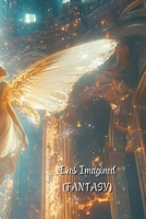 Eros Imagined B0DTJLXQ1N Book Cover
