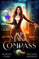 The Magic Compass 1642026131 Book Cover