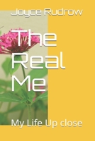 The Real Me : My Life up Close 171937919X Book Cover