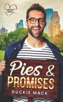 Pies & Promises B0BYM4QWLX Book Cover