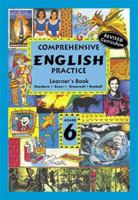 Comprehensive English Practice (First Language: Comprehensive English Practice) 0636018075 Book Cover