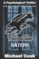 FalconClaw: Säters (FalconClaw Detective Series) B0BJNBVSR6 Book Cover