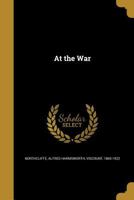 At the War 1172170711 Book Cover