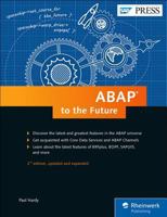 ABAP to the Future (Fourth Edition) 1493211617 Book Cover