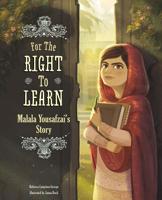 For the Right to Learn 162370426X Book Cover