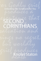 Second Corinthians 1579106714 Book Cover
