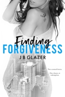 Finding Forgiveness 1075657539 Book Cover