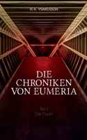 Die Chroniken von Eumeria (German Edition) 3749486263 Book Cover