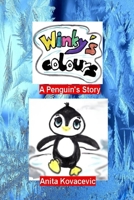 Winky's Colours 131268125X Book Cover