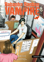 Babanba Banban Vampire Volume 2 1506756603 Book Cover