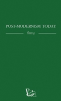 Post-Modernism Today 2491182068 Book Cover