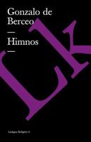 Himnos 8498162459 Book Cover
