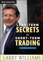 Long-Term Secrets to Short-Term Trading 0471297224 Book Cover
