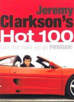 Jeremy Clarkson's Hot 100 1852271892 Book Cover