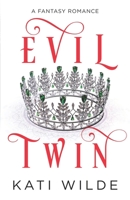 Evil Twin B09BGN8X58 Book Cover
