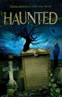 Haunted 1849393214 Book Cover