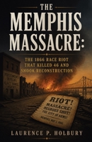 The Memphis Massacre: The 1866 Race Riot That Killed 46 and Shook Reconstruction B0HMFV6JH9 Book Cover