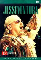 Jesse Ventura 0822596806 Book Cover