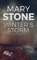 Winter's Storm 1654454419 Book Cover