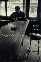 Bing Crosby's Last Song 0312195400 Book Cover